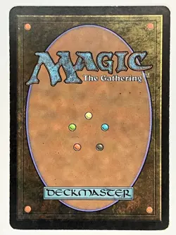Mycosynth Golem MP Fifth Dawn 137/165 MTG Magic the Gathering Regular - Image 2