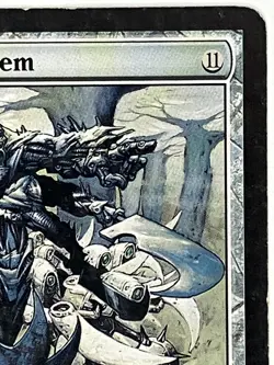 Mycosynth Golem MP Fifth Dawn 137/165 MTG Magic the Gathering Regular - Image 4