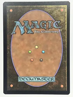 Commander's Plate NM Secret Lair Drop 1733 MTG Magic the Gathering Regular - Image 2
