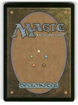 Scrap Trawler LP Foil Buy-A-Box Promos 175 MTG Promo - Image 2