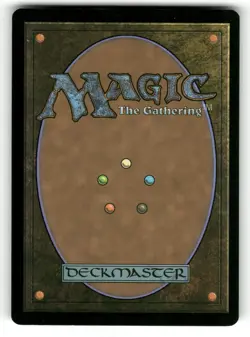 Forsaken Monument LP Zendikar Rising 244 MTG Regular Mythic - Image 2