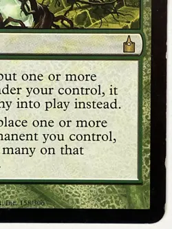 Doubling Season MP Ravnica: City of Guilds 158 MTG Regular - Image 4