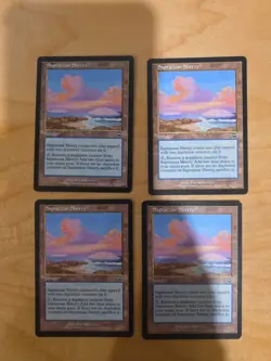 Saprazzan Skerry Mercadian Masques Regular - Image 1