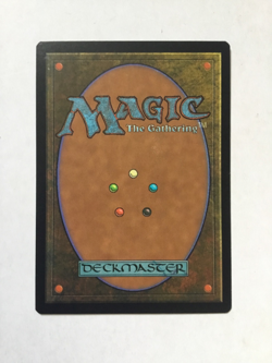 Show and Tell - Urza's Saga (USG) - LP - MTG Magic - Image 2