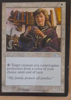Mother of Runes Urza's Legacy Regular - Image 1