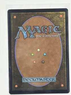 Uthros, Titanic Godcore Edge of Eternities Foil - Image 2