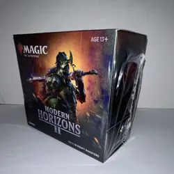 Wizards of the Coast Magic: The Gathering Modern Horizons II Bundle 10 Draft EN - Image 4