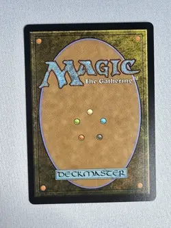 Magic: The Gathering Steam Vents Land Rare ECL 0267 WOTC English - Image 2