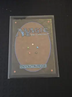 MTG TMNT R 0214 Michelangelo, Weirdness To 11 Foil Borderless - Image 2