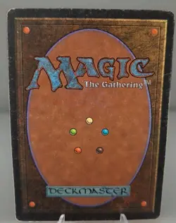 Serra Angel Revised Edition Magic the Gathering MTG - Image 2