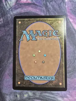 MTG Marvel Superheroes: Black Tom Cassidy 715 Foil - Image 2
