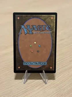 MTG - Zhulodok, Void Gorger - Commander Masters - Regular Foil #704 - Image 2