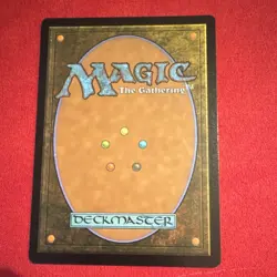 MTG Dark Leo & Shredder M 0142 Foil TMNT EN magic the gathering - Image 2