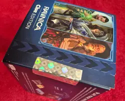 Magic The Gathering Ravnica Clue Edition Box - Image 5
