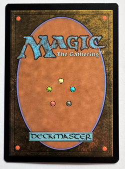 Minas Morgul Cabal Coffers 360 Borderless Mythic LOTR The Lord of the Rings NM - Image 2