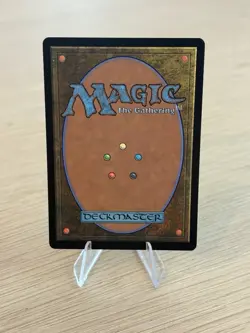MTG - Negate - Strixhaven Mystical Archive - Regular Showcase #18 - Image 2
