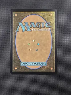 Wizards of the Coast Training Grounds Borderless Mythic Blue Enchantment 20 - Image 2