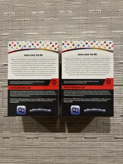 Pokemon TCG Scarlet & Violet 151 Booster Bundle - Sealed (6 booster packs) 820650853210 - Image 2