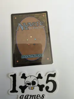 Ulamog, the Ceaseless Hunger Commander Masters Foil NM Pack Fresh!! - Image 2