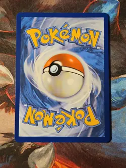 Pokemon TCG Team Rockets Giovanni Full Art 225/183 Destined Rivals - Image 2