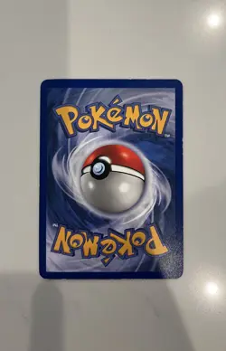 Pokemon TCG - Blastoise 2/102 - Holo Rare - Base Set Unlimited 1999 - Image 2