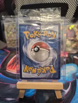 Pokemon TCG - Lucario VSTAR SEALED - SWSH291 Full Art - Black Star Promo #3 - Image 2
