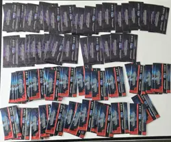 LOT OF 60 2023(30) And 2024(30) Trick Or Trade Halloween Pokemon Packs Sealed - Image 2