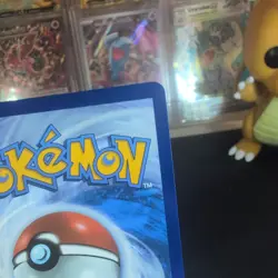 Spiritomb 148/132 Me01: Mega Evolution Holo Pokemon TCG - Image 3