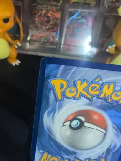 pokemon Machamp 59/108 Evolutions Holo Lp Condition. - Image 4