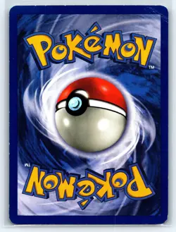 GOLDEEN 53/64 COMMON JUNGLE POKEMON 1ST EDITION HP - Image 2
