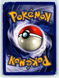 JIGGLYPUFF 54/64 COMMON JUNGLE POKEMON 1ST EDITION HP - Image 2