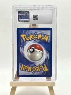 CGC MINT+ 9.5 Pokemon Kabuto 50/62 1999 Fossil 1st Edition - Image 2