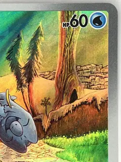 Frigibax NM 208/193 Sv02: Paldea Evolved Pokemon TCG Holo - Image 4