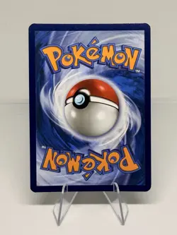 Pokemon TCG Lycanroc 166/159 Sv09 Journey Together IR Holo English - Image 2