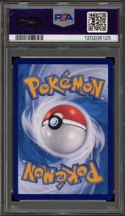 Pokemon Captain Pikachu Gem Pk. Vol. 1 CHINESE Full Art #09 PSA 10 Gem Mint - Image 2