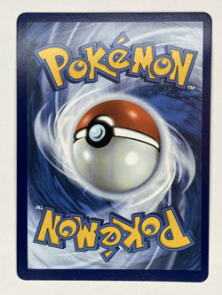 Jellicent ex NM SIR 168/086 Sv: White Flare Pokemon TCG Holo - Image 2