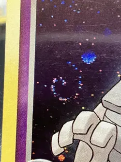 Dusclops NM SWIRL Power Keepers 14/108 Pokemon TCG Holo - Image 4
