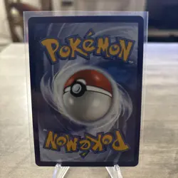 Pokemon Prize Pack Series 9 - Holo Stamped Charmander 011/094 PFL - Image 2