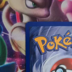 Rayquaza 16/110 Holon Phantoms Delta Species Holo Rare 80 HP Eng 2006 - Image 3