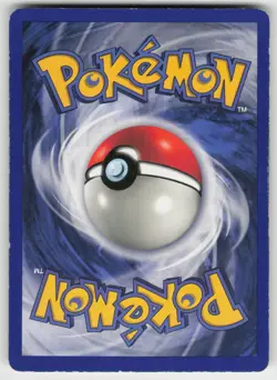 Pidgeotto 22/102 Rare Base Set Unlimited Pokemon Moderately Played - Image 2