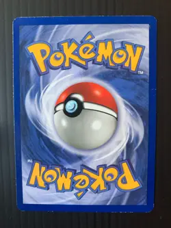 Pokemon TCG Dragonite 19/62 Fossil 1st Edition Rare English 1999 - Image 2