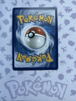 Pokemon TCG Dhelmise MEP 084 Pitch Black Pre-release stamped promo NM - Image 2