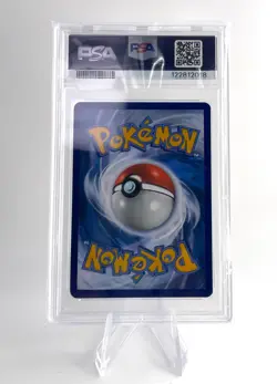 2023 POKEMON MEW EN-151 ILLUSTRATION RARE #173 PIKACHU PSA 9 - Image 2