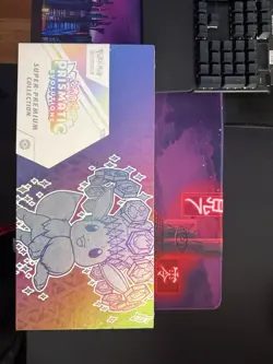 Pokemon TCG: Scarlet & Violet—Prismatic Evolutions Super-Premium Collection - Image 3