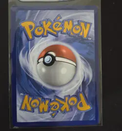 2025 Pokemon Prize Pack Series 8 Play Stamp Max Rod Ace Spec #116/131 - Image 2