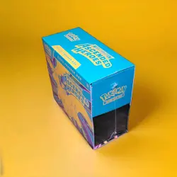 Pokemon TCG Mega Evolution Ascended Heroes Elite Trainer Box Sealed - FREE SHIP! - Image 3