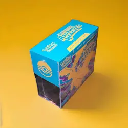 Pokemon TCG Mega Evolution Ascended Heroes Elite Trainer Box Sealed - FREE SHIP! - Image 4