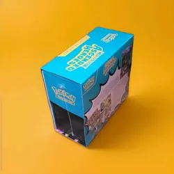 Pokemon TCG Mega Evolution Ascended Heroes Elite Trainer Box Sealed - FREE SHIP! - Image 5