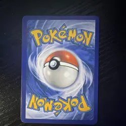 The Pokemon Company Seismitoad 105/086 Sv: Black Bolt IR Holo Eng 170HP - Image 2