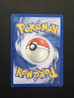 Entei 4/132 Secret Wonders Reverse Holo Rare Pokemon 2007 LP - Image 2